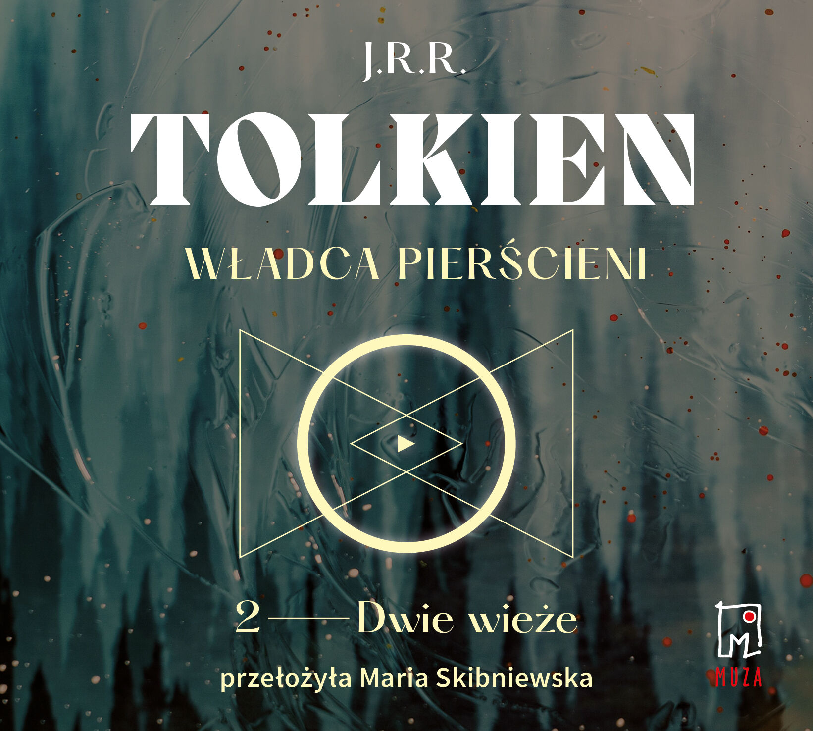 Władca Pierścieni (audiobook MP3)