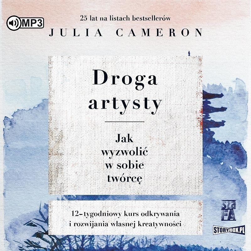 Cd mp3 droga artysty