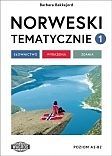 Norweski tematycznie 1 słownictwo - wyrażenia – zdania