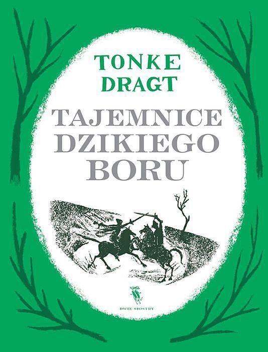Tajemnice dzikiego boru