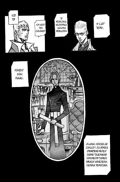 Priest - 3