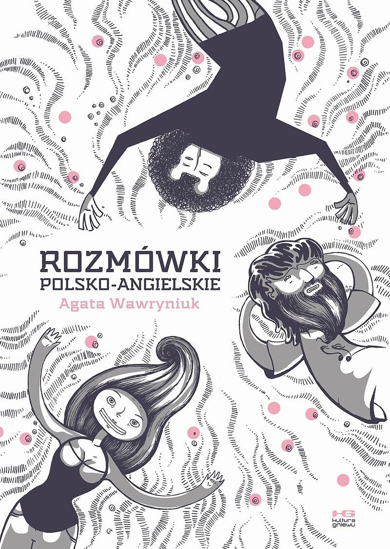 Rozmówki polsko-angielskie