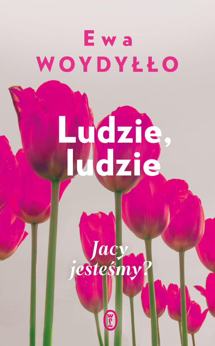 Ludzie, ludzie (e-book)