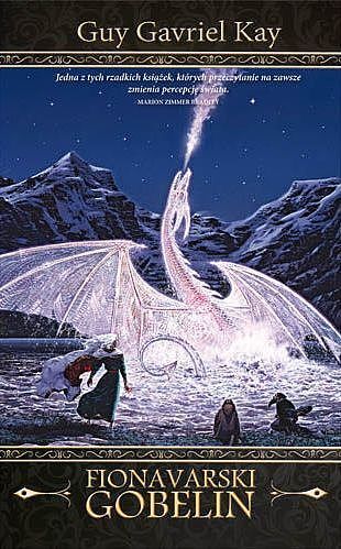 Finovarski gobelin - Finovarski gobelin