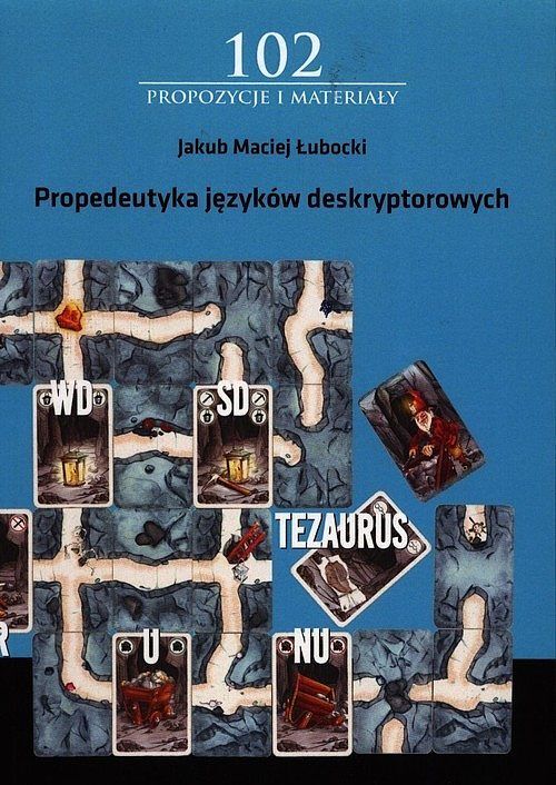Propedeutyka języków deskryptorowych