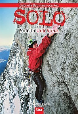 Solo solista ueli steck