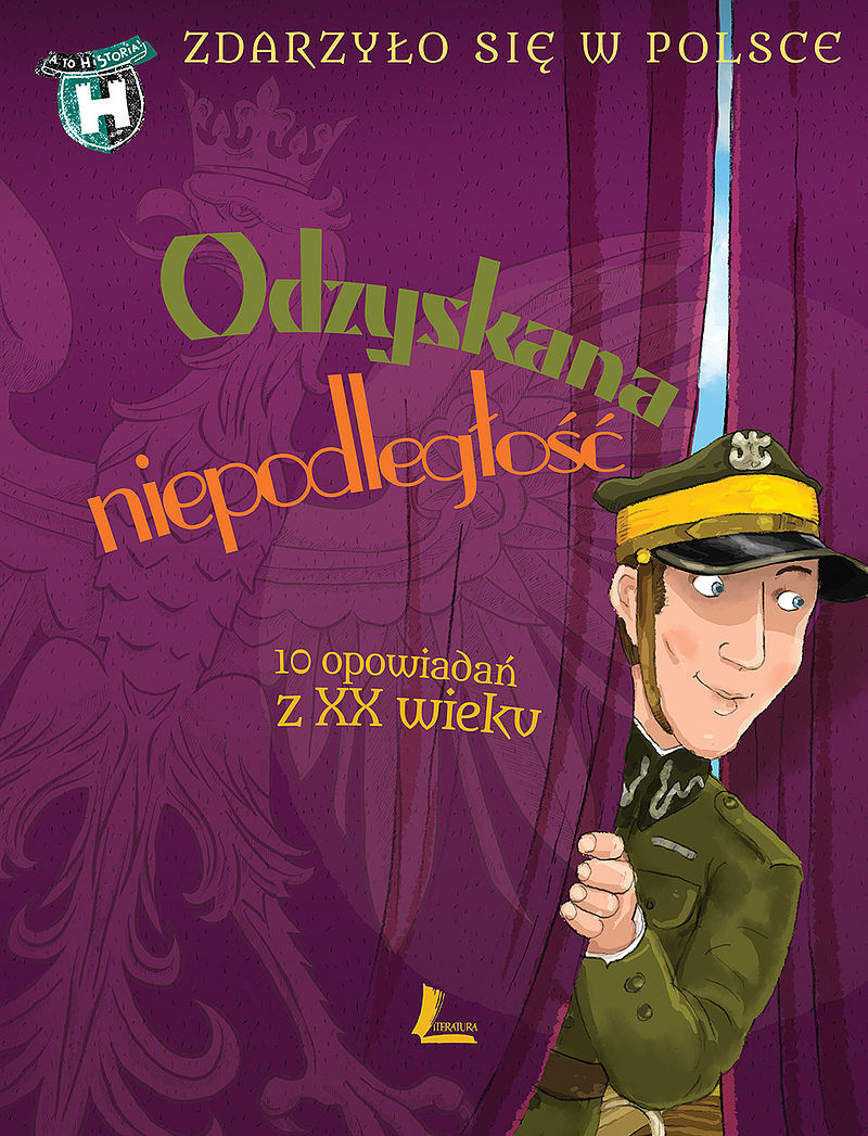 Odzyskana niepodległość