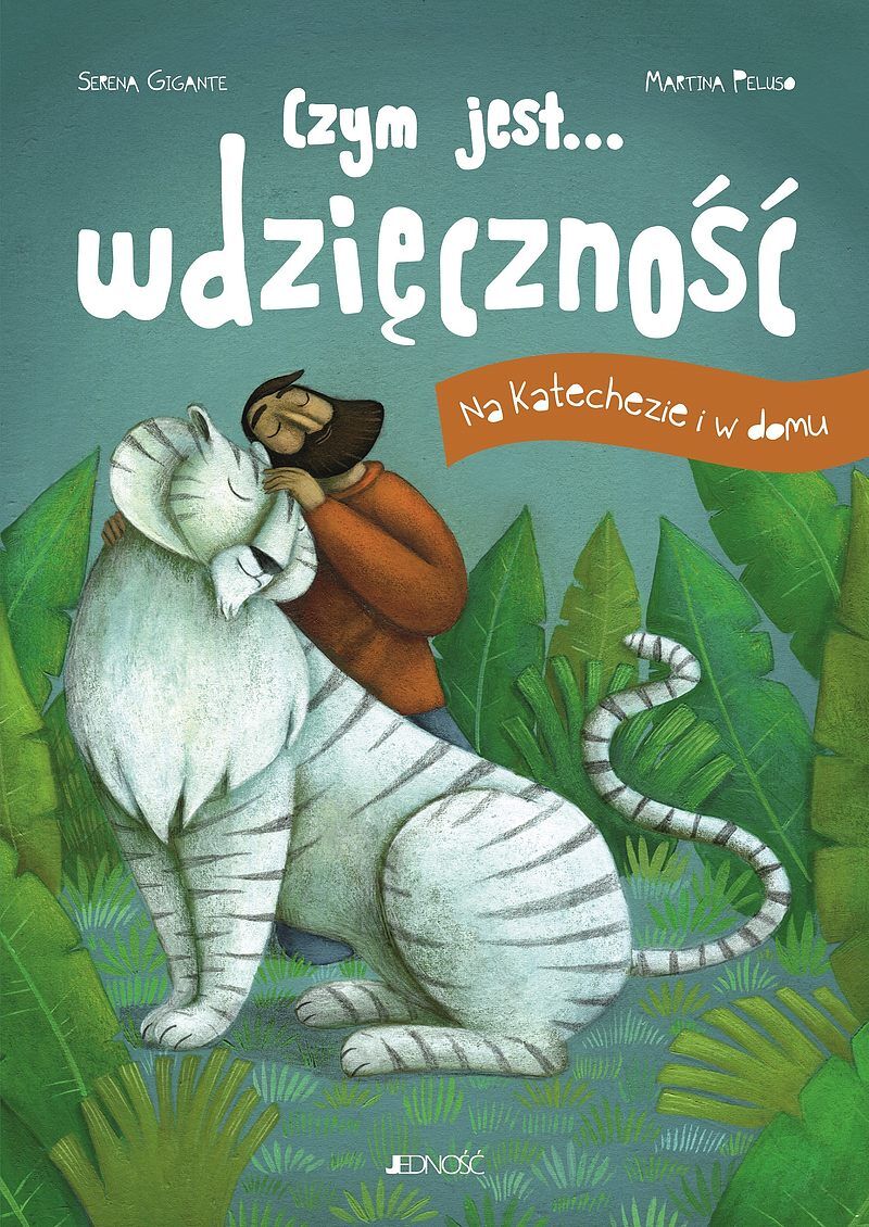 Czym jest… wdzięczność