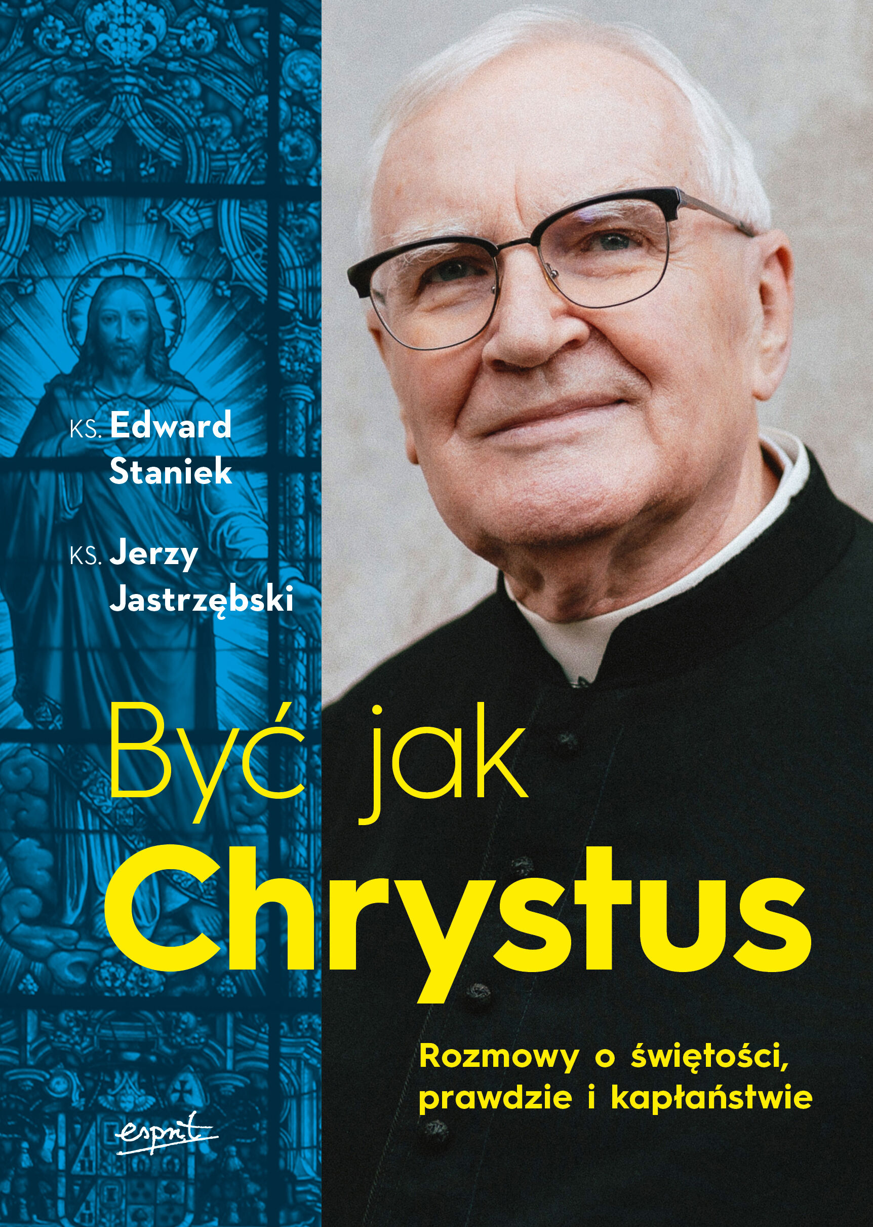 Być jak Chrystus EBOOK (e-book)
