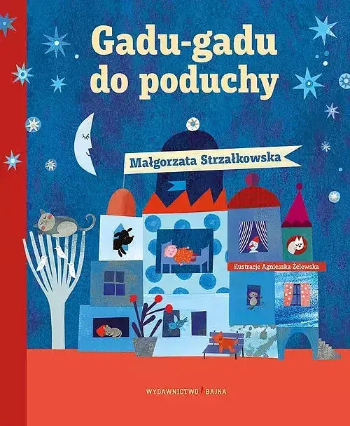 Gadu-gadu do poduchy