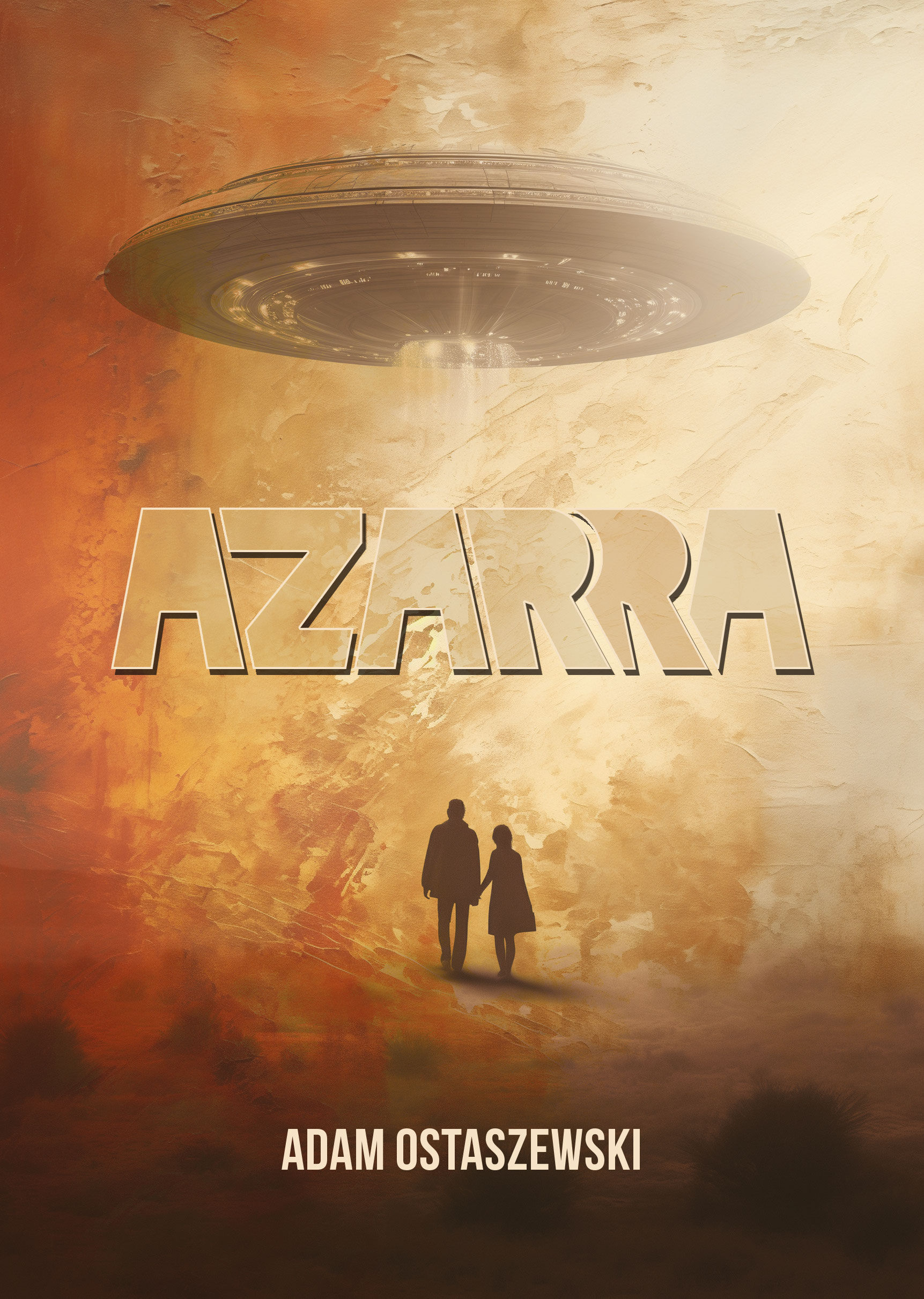 Azarra
