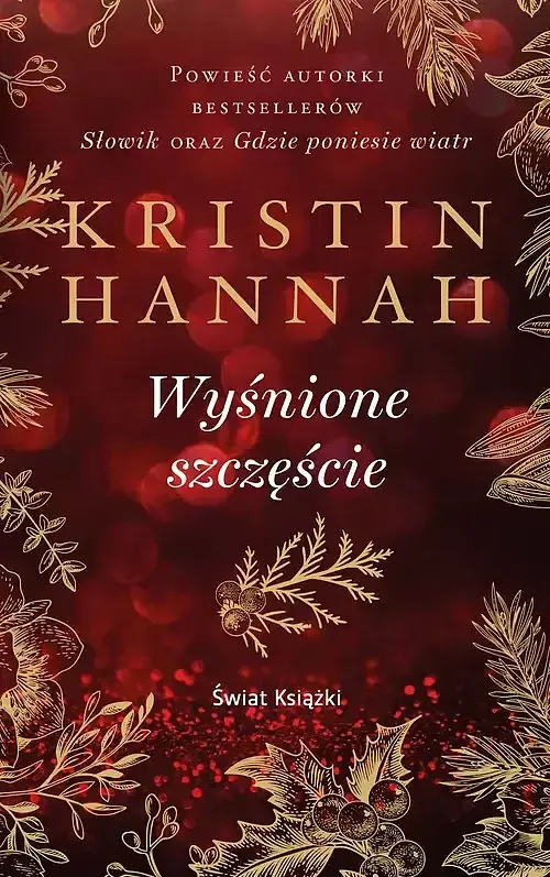 Wyśnione szczęście (wydanie pocketowe)