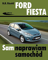 Ford Fiesta od 2008 r
