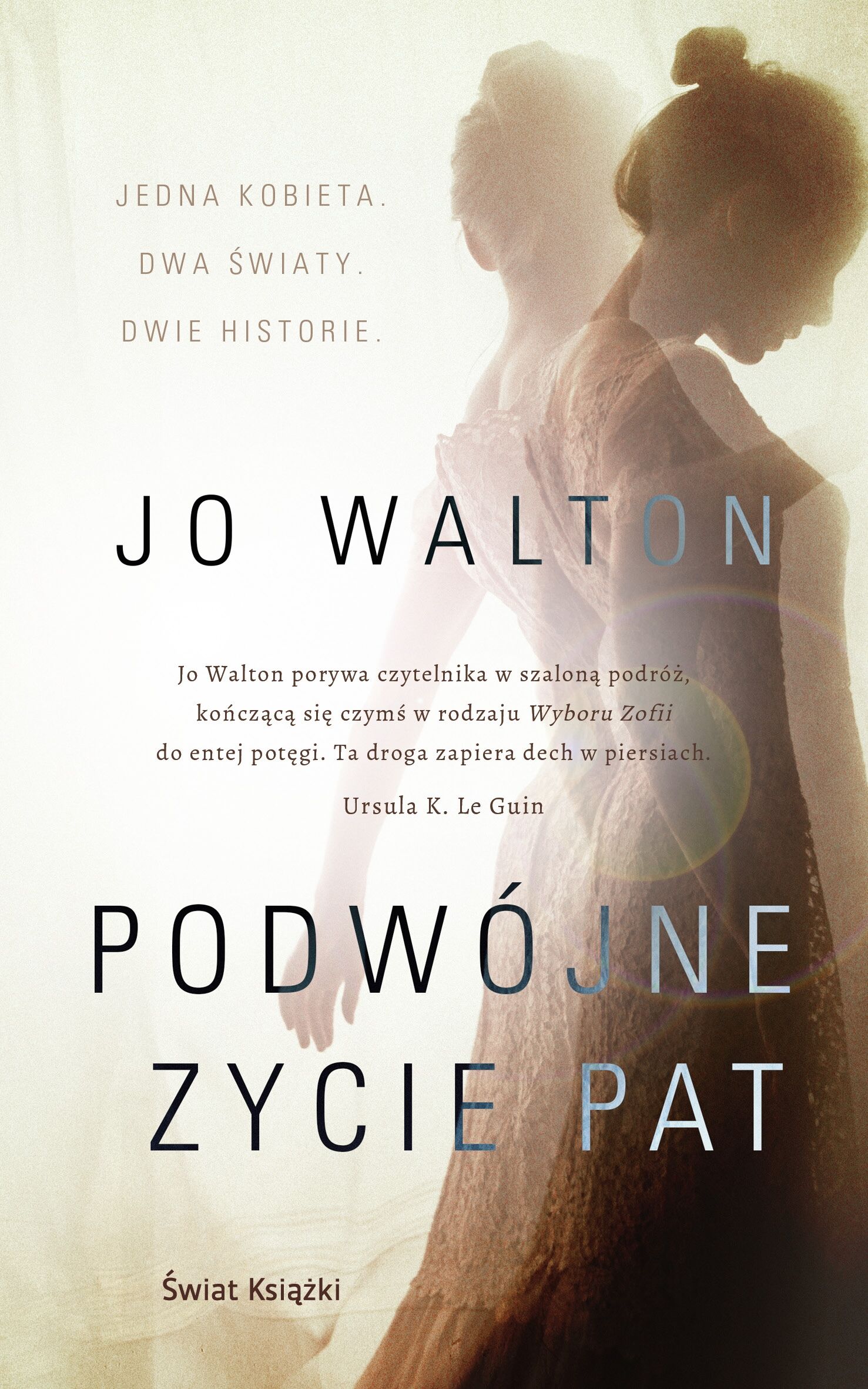 Podwójne życie Pat