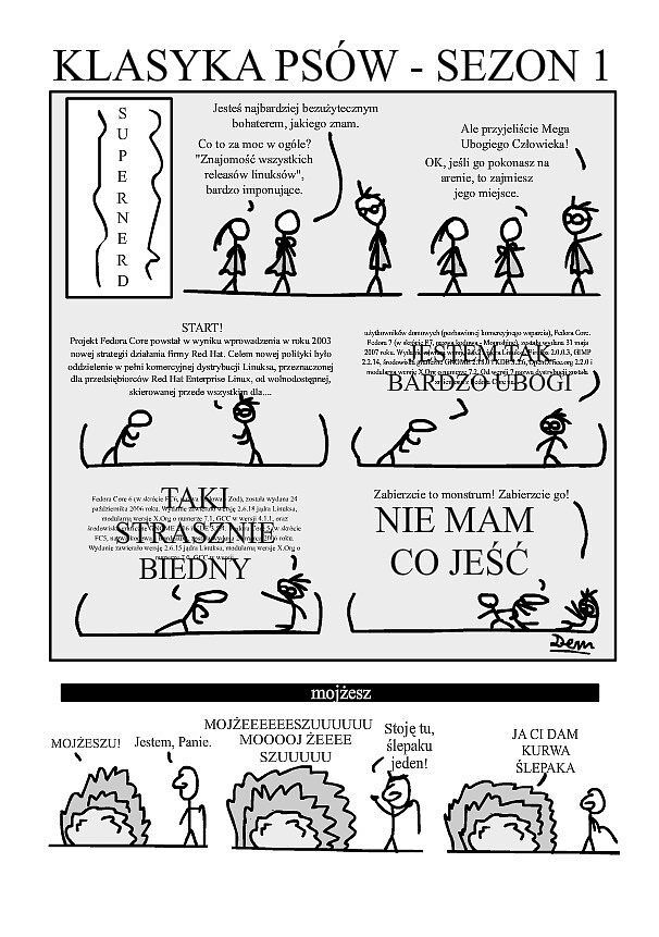 Demland - 1 - Brak Zrozumienia Dla Realizmu