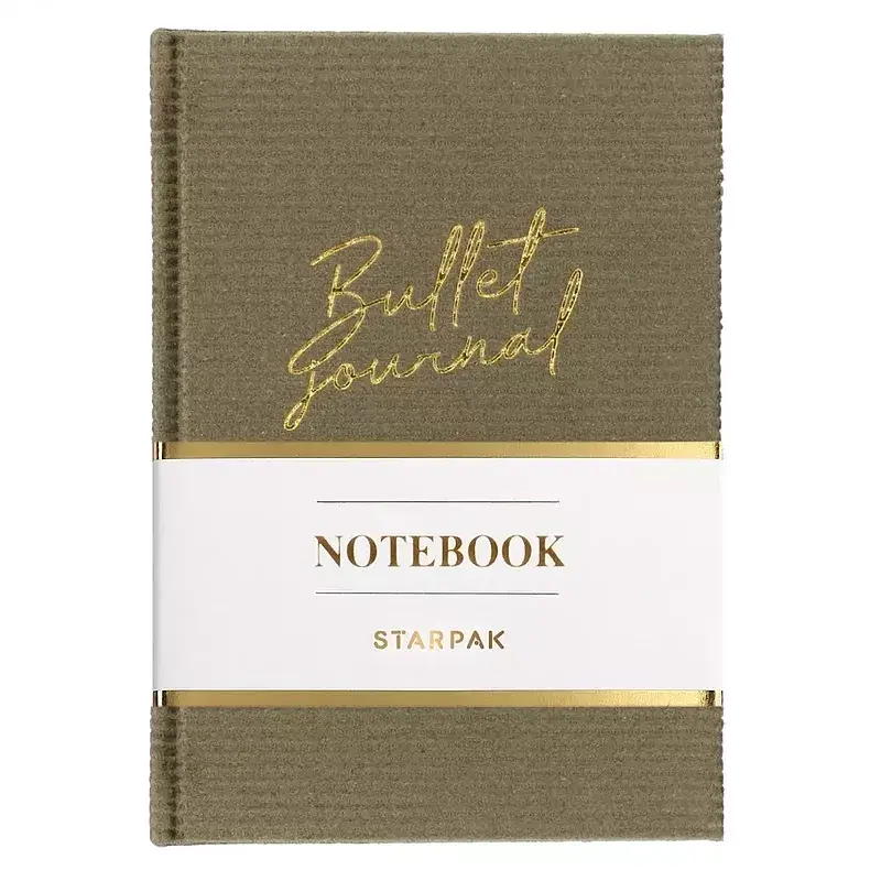Notes Sztruks A5