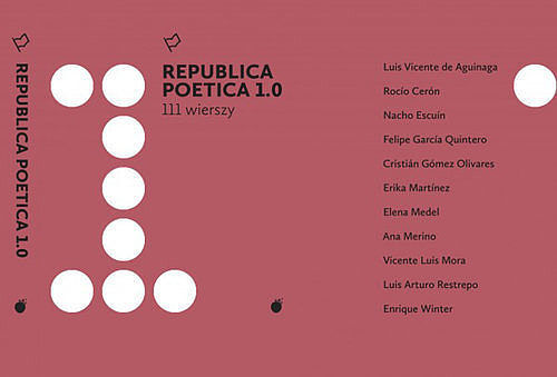Republica Poetica 1.0:111 wierszy
