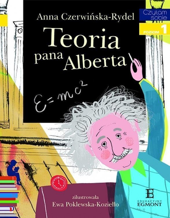 Teoria pana Alberta