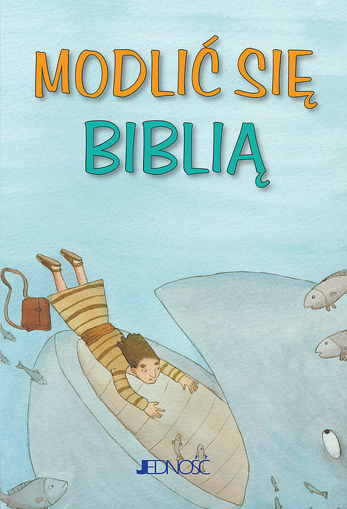 Modlitwy dzieci Bożych.
