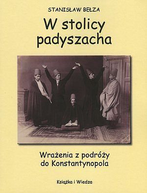 W stolicy padyszacha