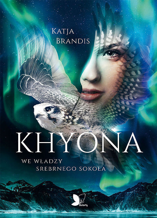 Khyona We władzy srebrnego sokoła