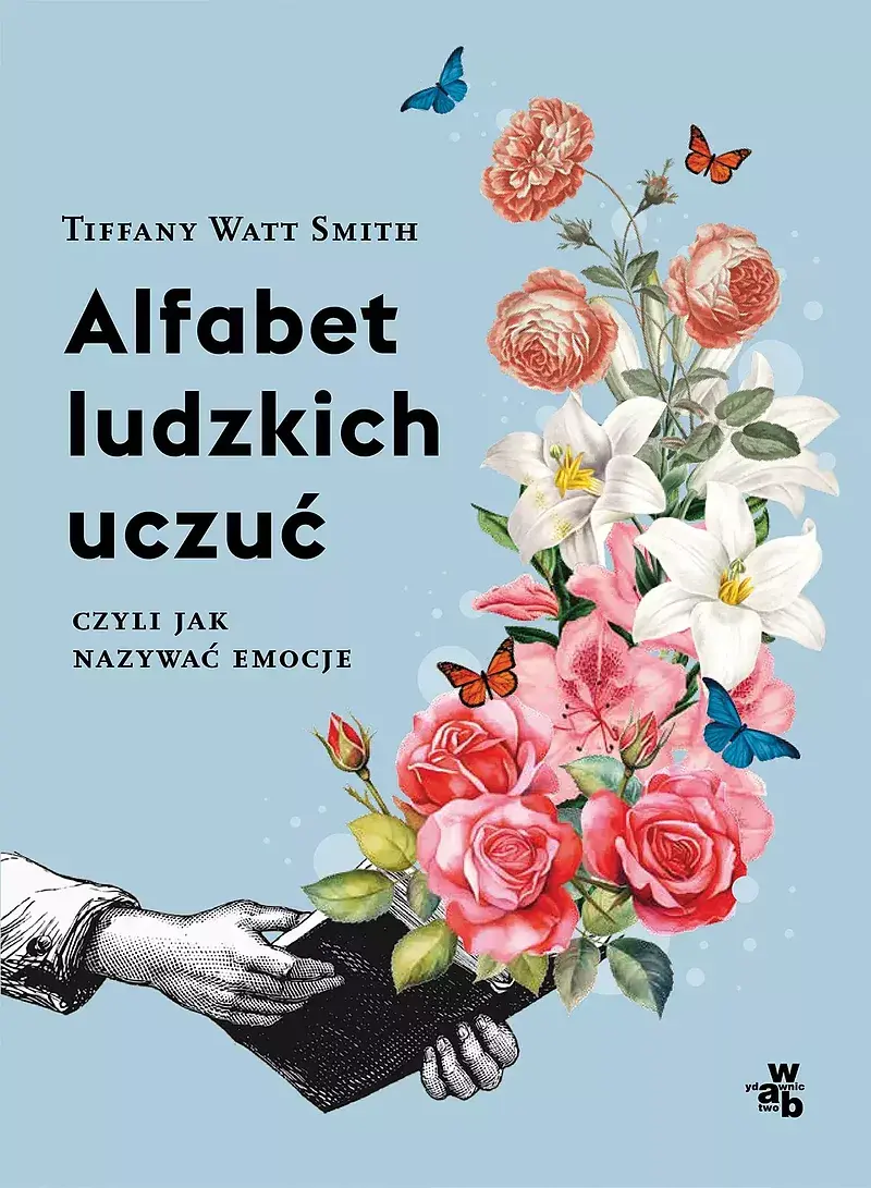 Alfabet ludzkich uczuć