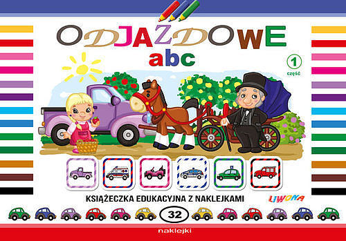 Odjazdowe ABC. Część 1