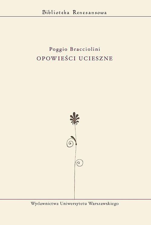 Opowieści ucieszne