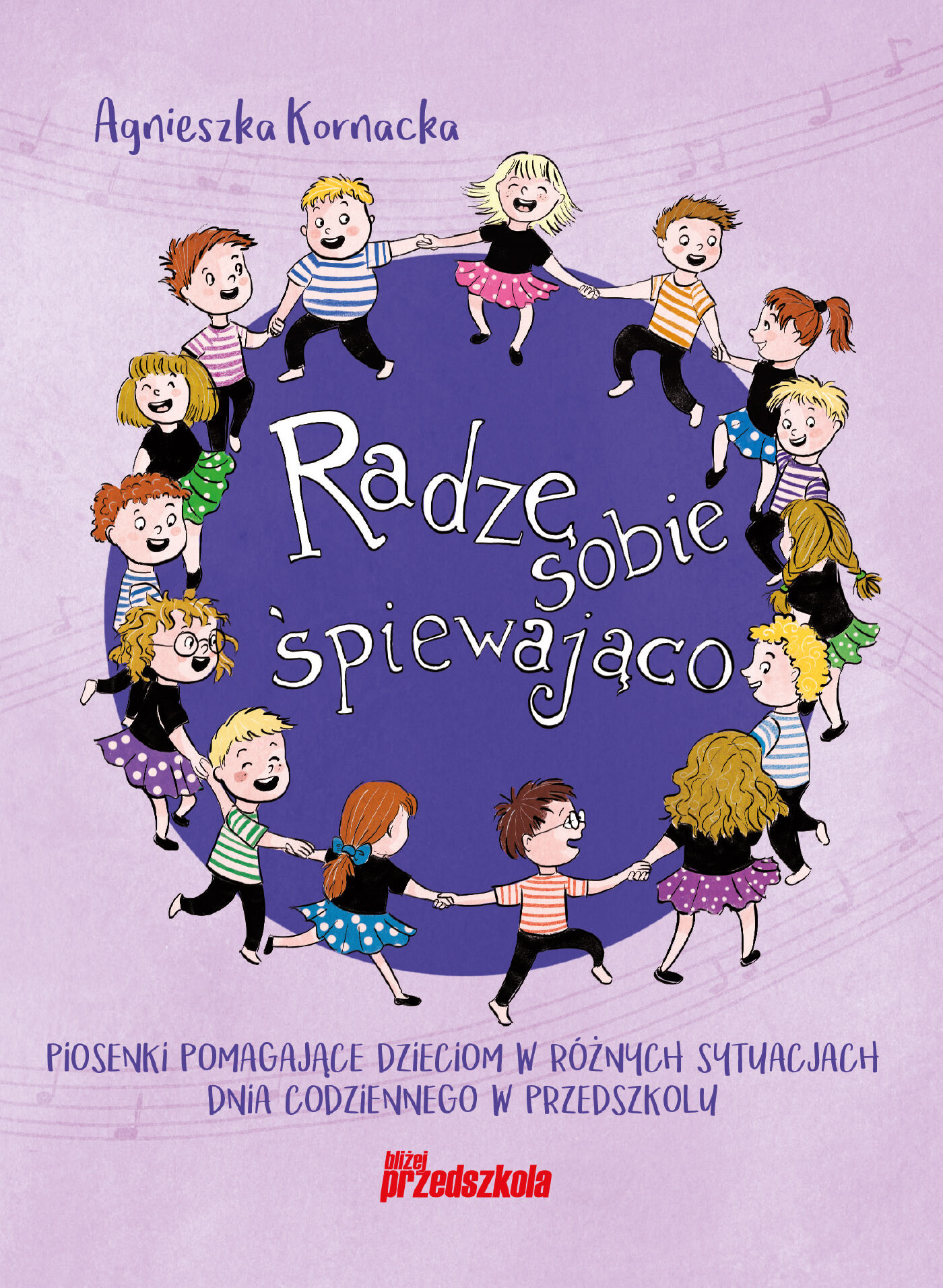 Radzę sobie śpiewająco