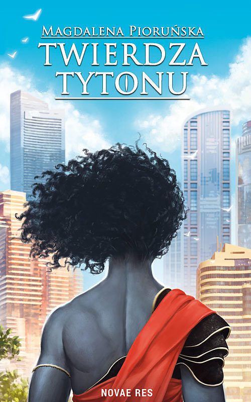Twierdza Tytonu