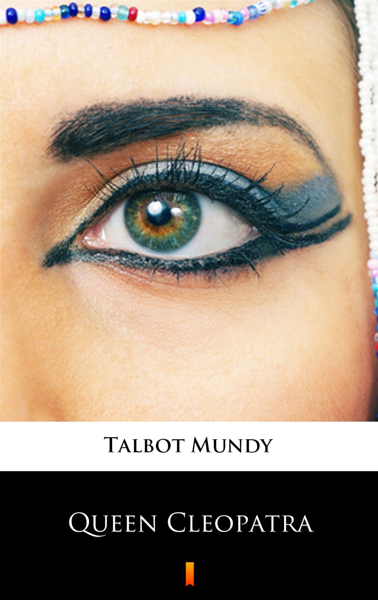 Queen Cleopatra (e-book)
