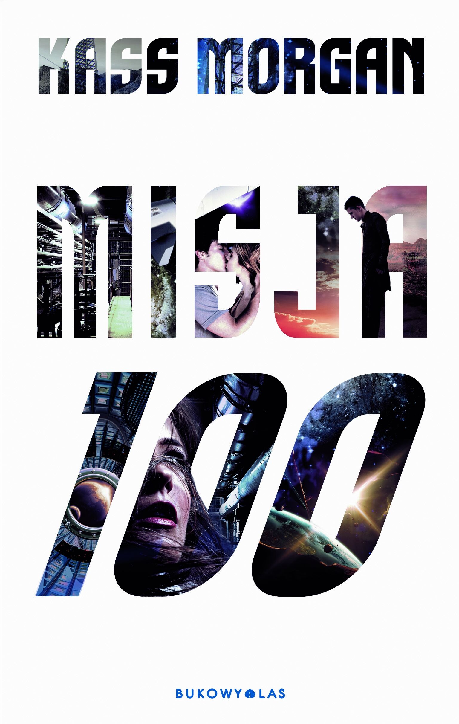 Misja 100