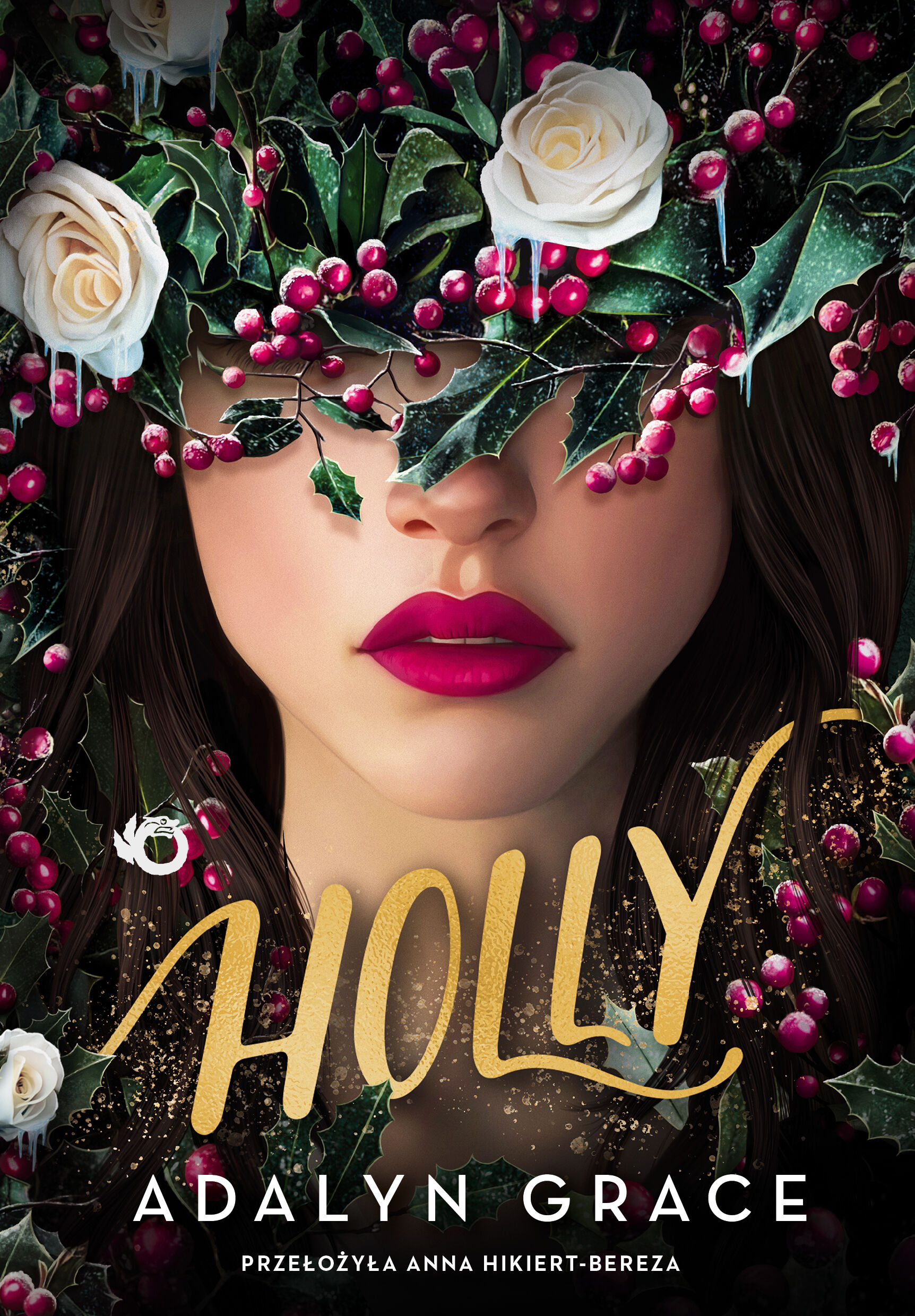 Holly. Belladonna. Tom 3.5