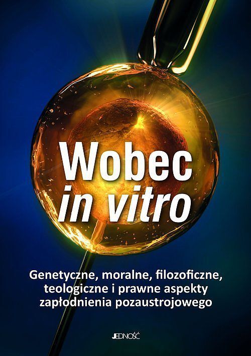 Wobec in vitro.