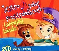Jestem sobie przedszkolaczek tańczymy labada