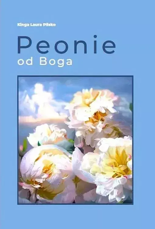 Peonie od boga
