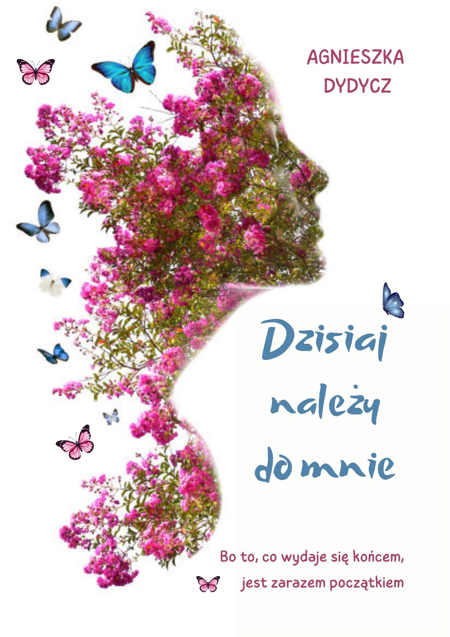 Dzisiaj należy do mnie (e-book)