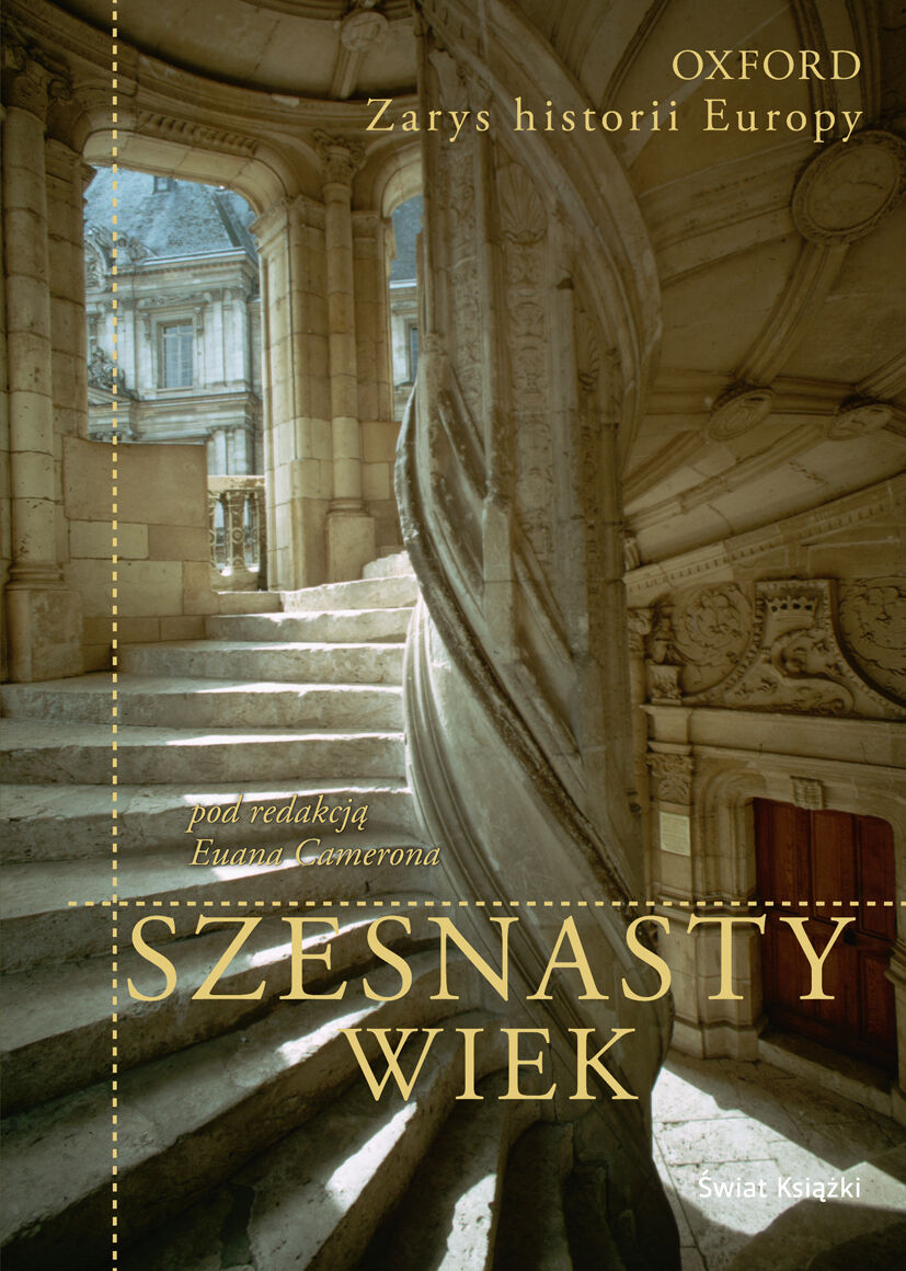Szesnasty wiek