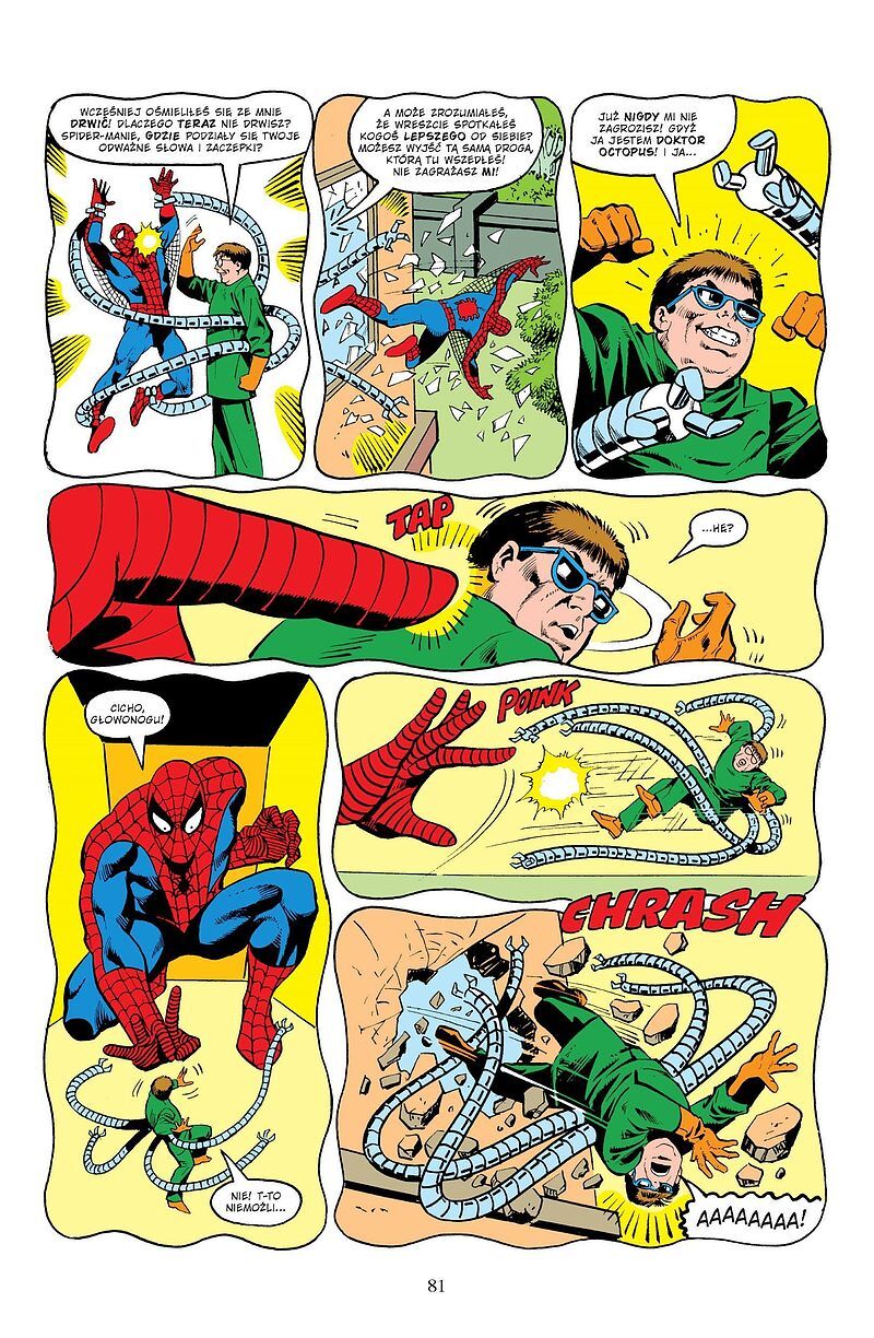 Amazing Spider-Man Epic Collection - 02 - Venom