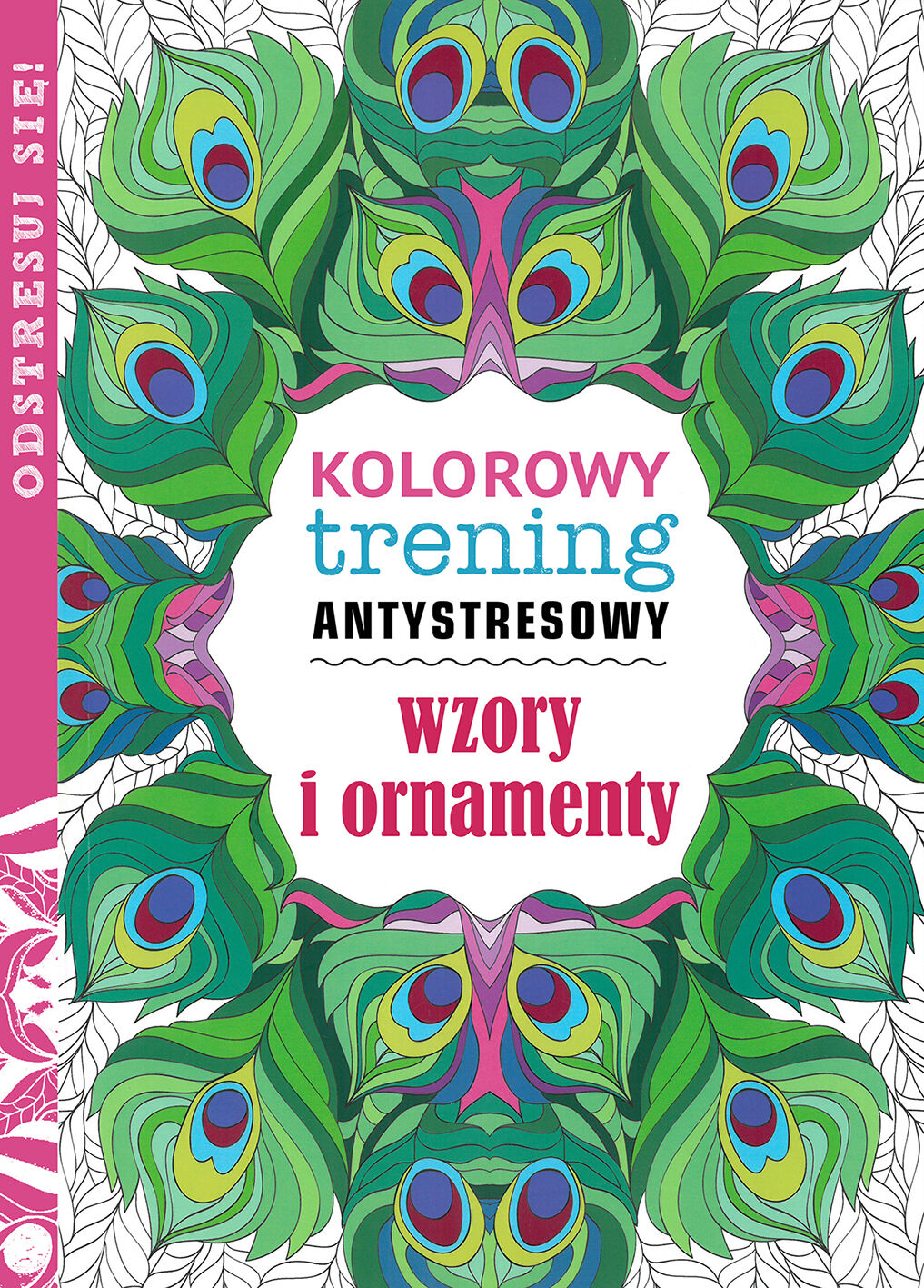 Wzory i ornamenty