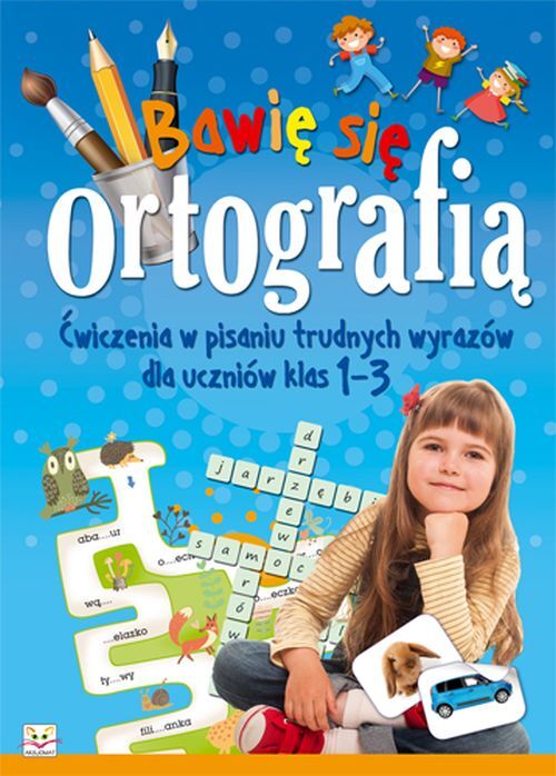 Bawię się ortografią