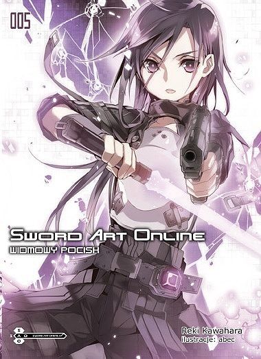 Sword Art Online - 05