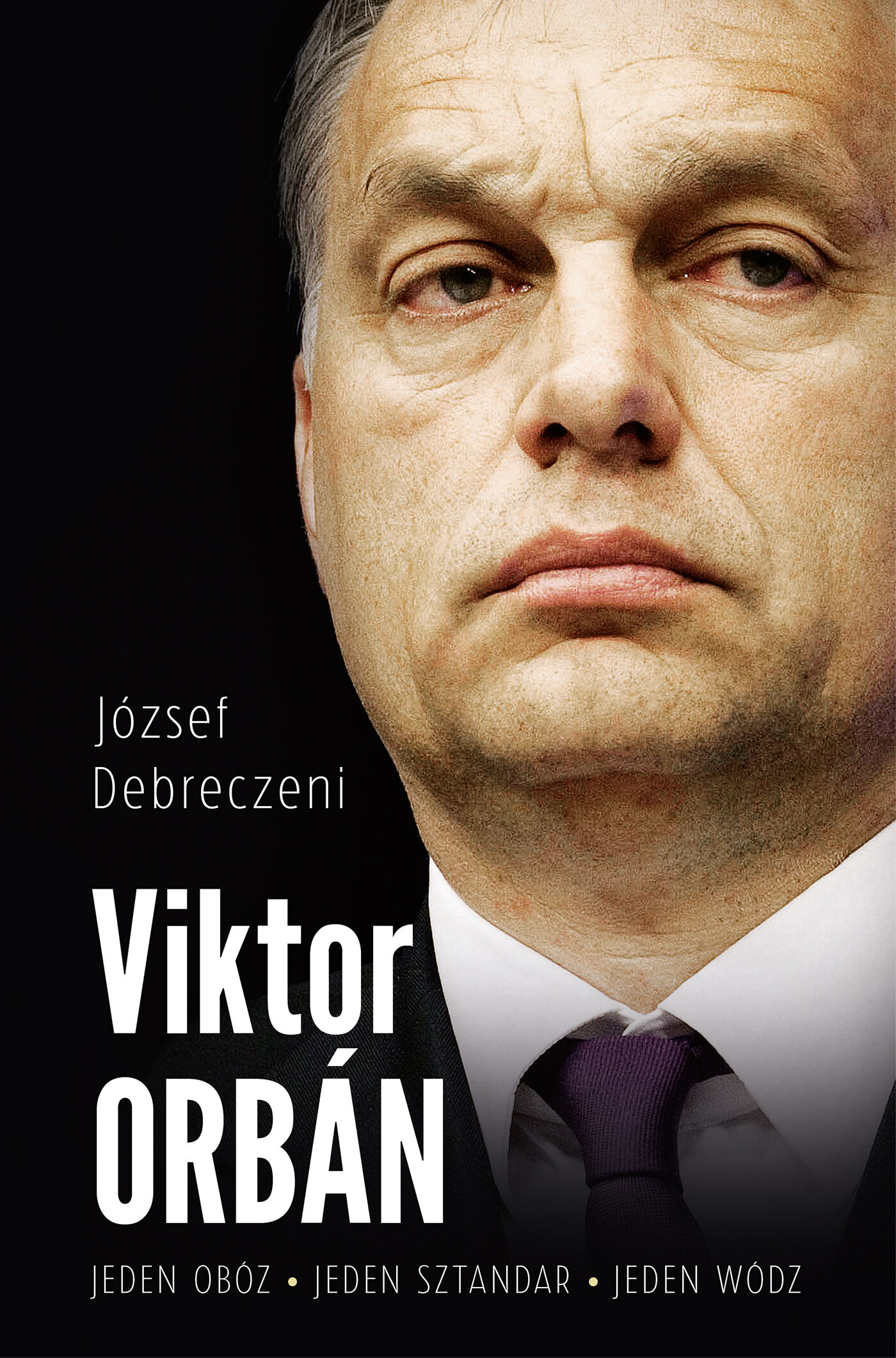 Viktor Orbán