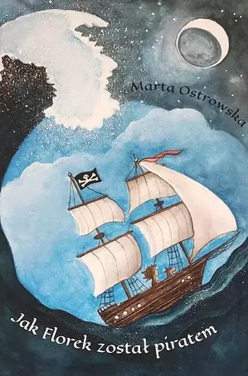 Jak florek został piratem
