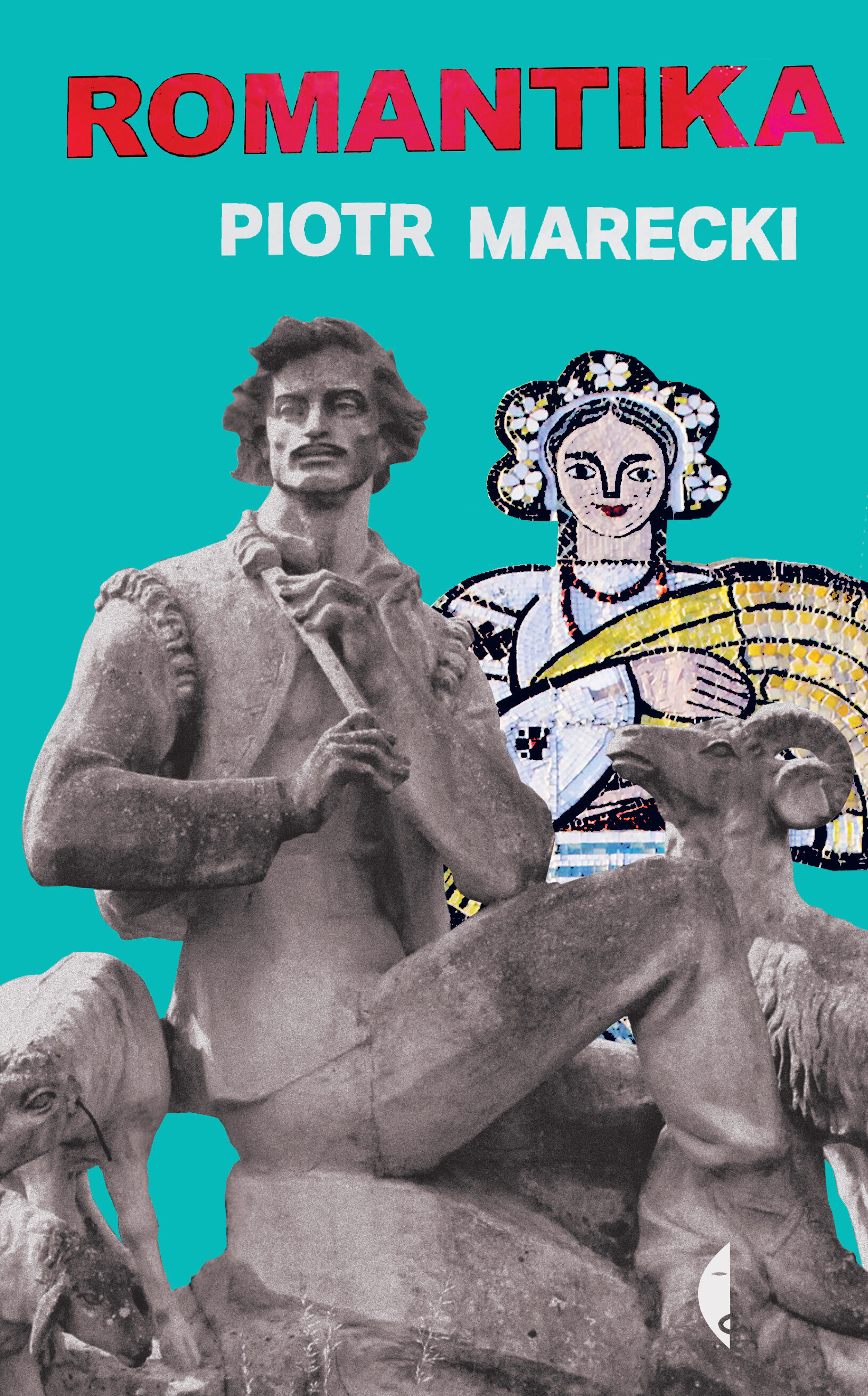 Romantika (e-book)