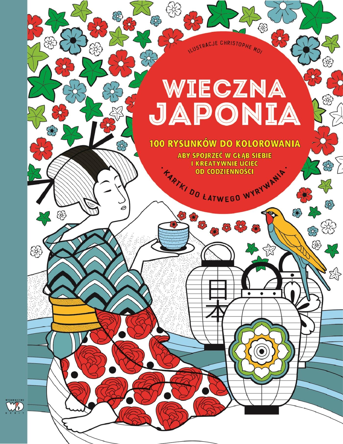 Wieczna Japonia