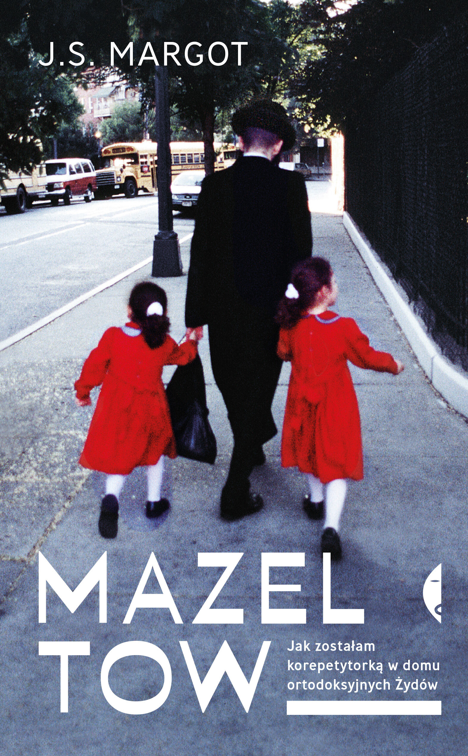 Mazel tow (e-book)