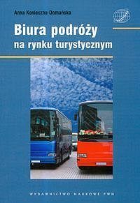 Biura podróży na rynku turystycznym