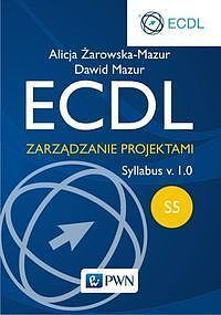 ECDL S5 Zarządzanie projektami.