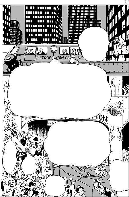 Metropolis